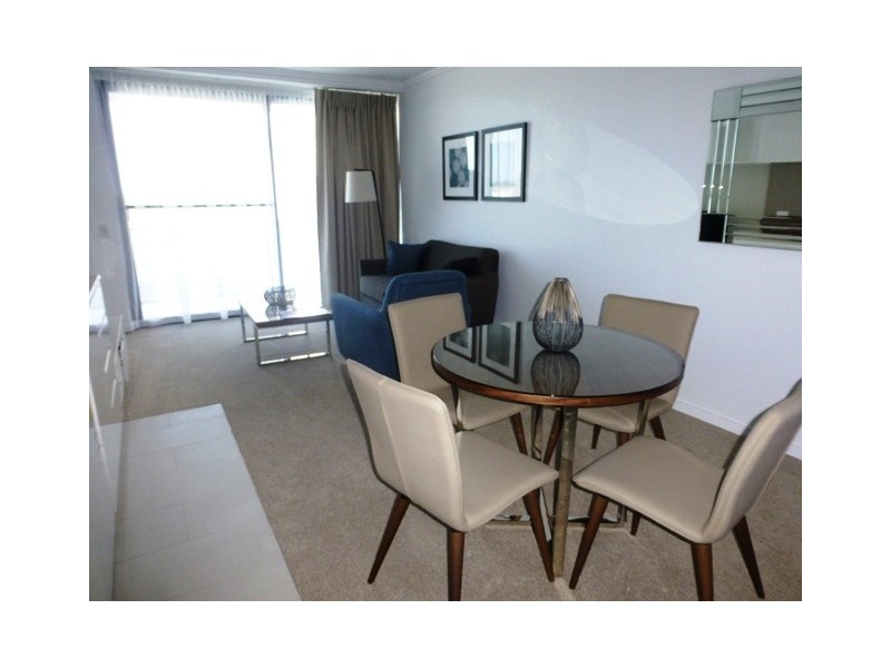 Studio- 23 Alfred Str- Carlyle Apartments, Mackay QLD 4740