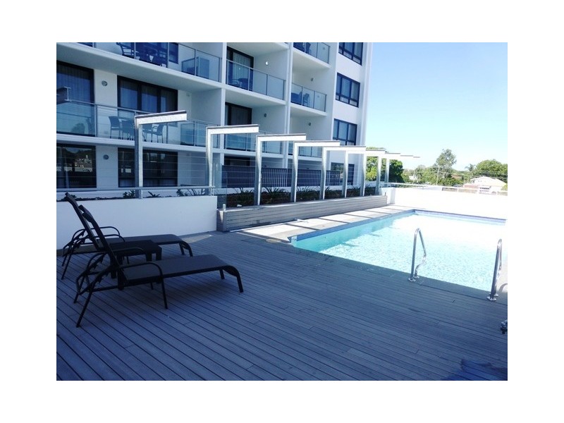 Studio- 23 Alfred Str- Carlyle Apartments, Mackay QLD 4740