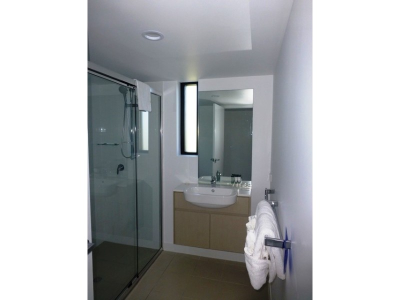 2 Bedroom- 23 Alfred Str- Carlyle Apartments, Mackay QLD 4740