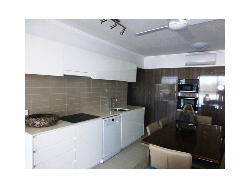 2 Bedroom- 23 Alfred Str- Carlyle Apartments, Mackay QLD 4740