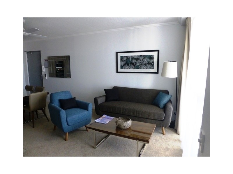 2 Bedroom- 23 Alfred Str- Carlyle Apartments, Mackay QLD 4740