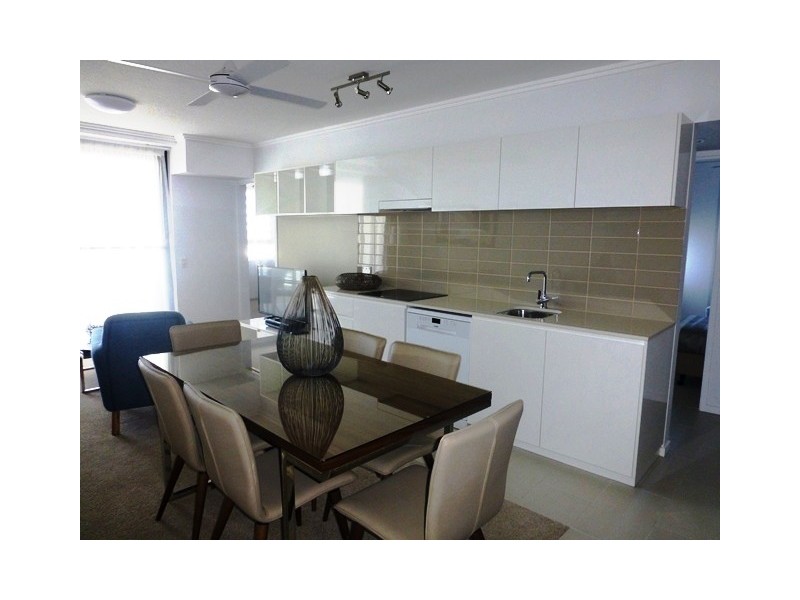 2 Bedroom- 23 Alfred Str- Carlyle Apartments, Mackay QLD 4740