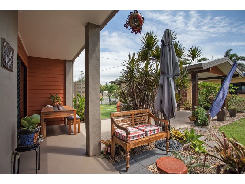 1 Gannet Street, Slade Point QLD 4740