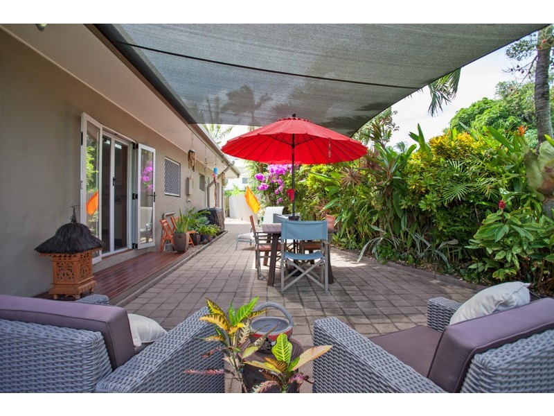 1 Gannet Street, Slade Point QLD 4740