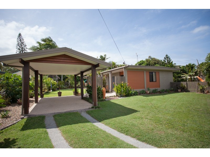 1 Gannet Street, Slade Point QLD 4740