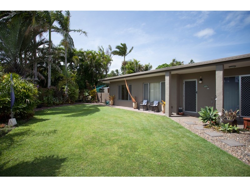 1 Gannet Street, Slade Point QLD 4740