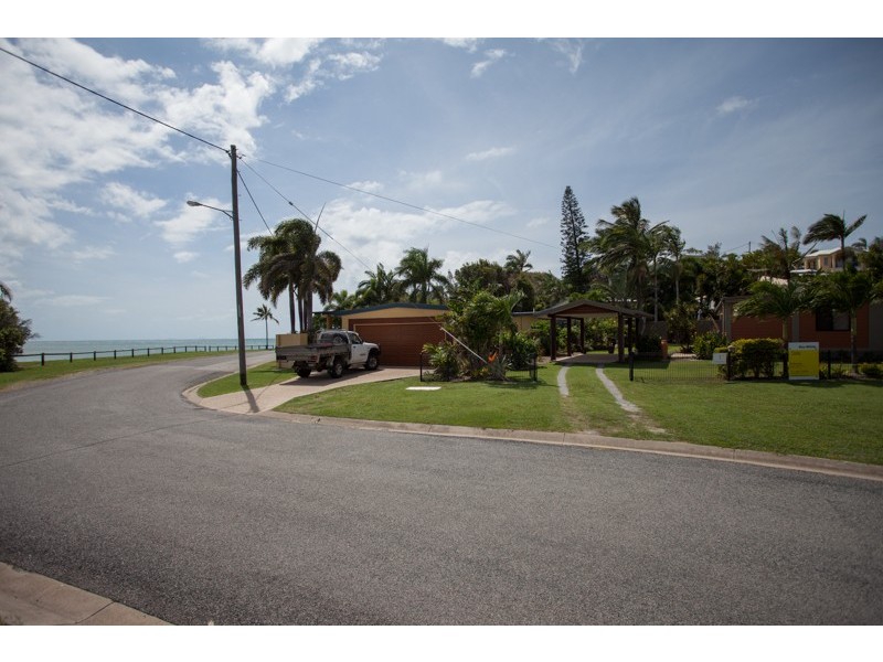 1 Gannet Street, Slade Point QLD 4740