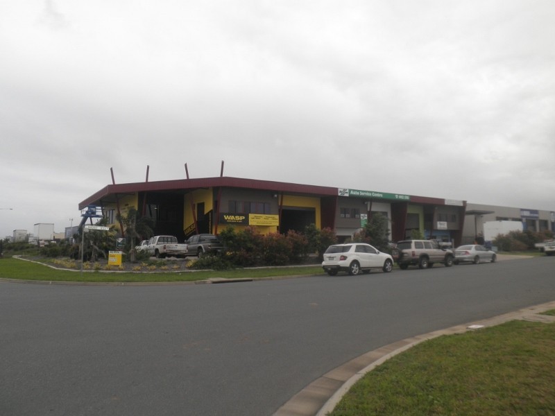 3/52 Margaret Vella Drv, Paget QLD 4740