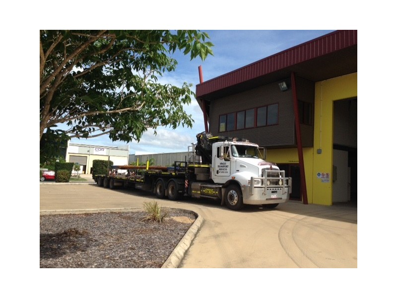3/52 Margaret Vella Drv, Paget QLD 4740