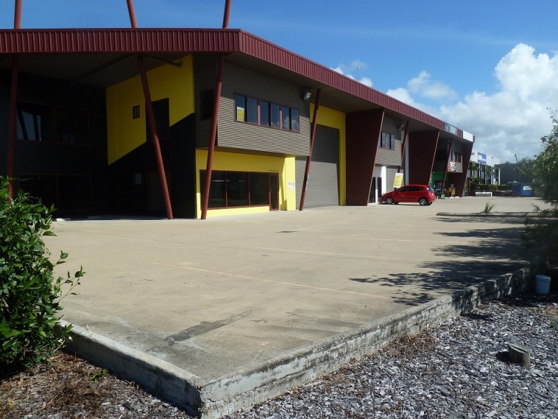 3/52 Margaret Vella Drv, Paget QLD 4740
