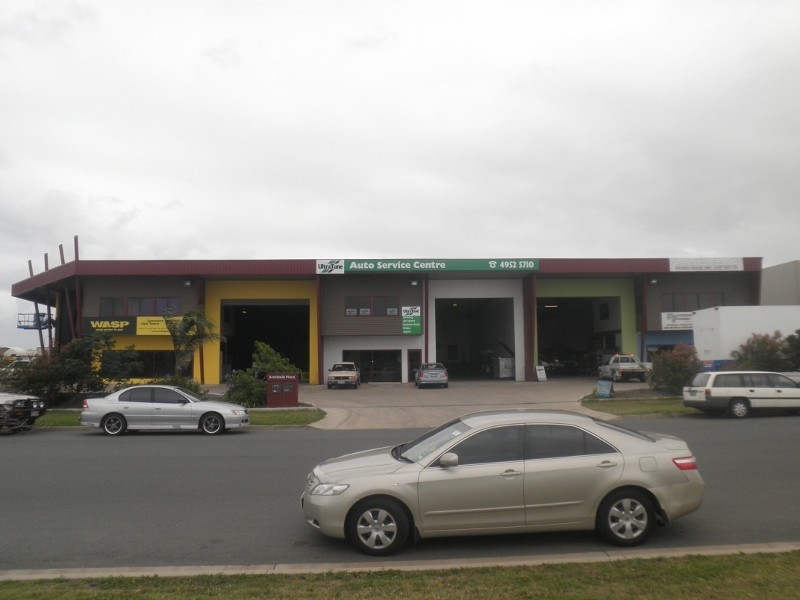 3/52 Margaret Vella Drv, Paget QLD 4740