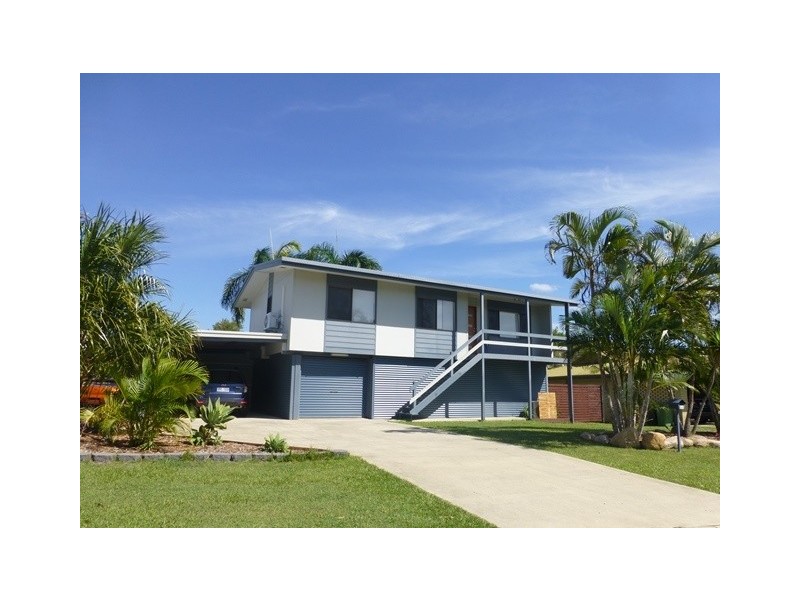 35 Lachlan Street, Mount Pleasant QLD 4740