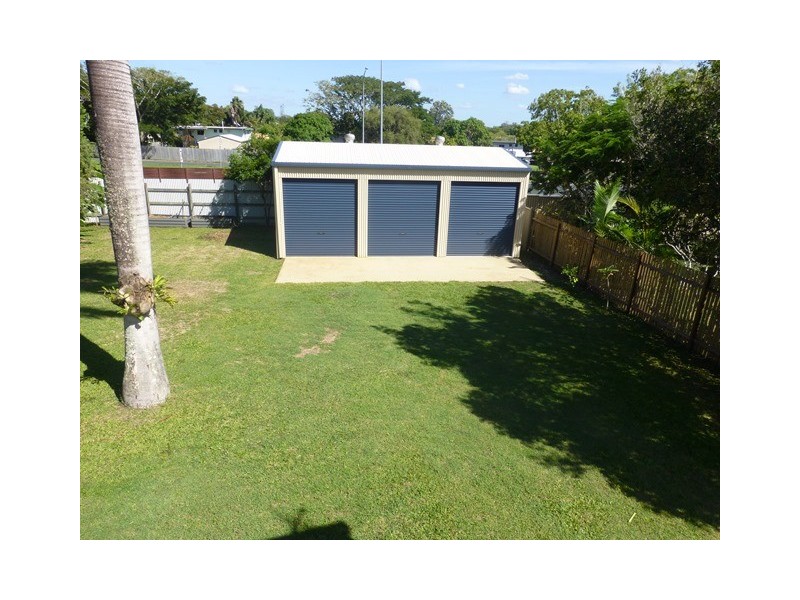 35 Lachlan Street, Mount Pleasant QLD 4740