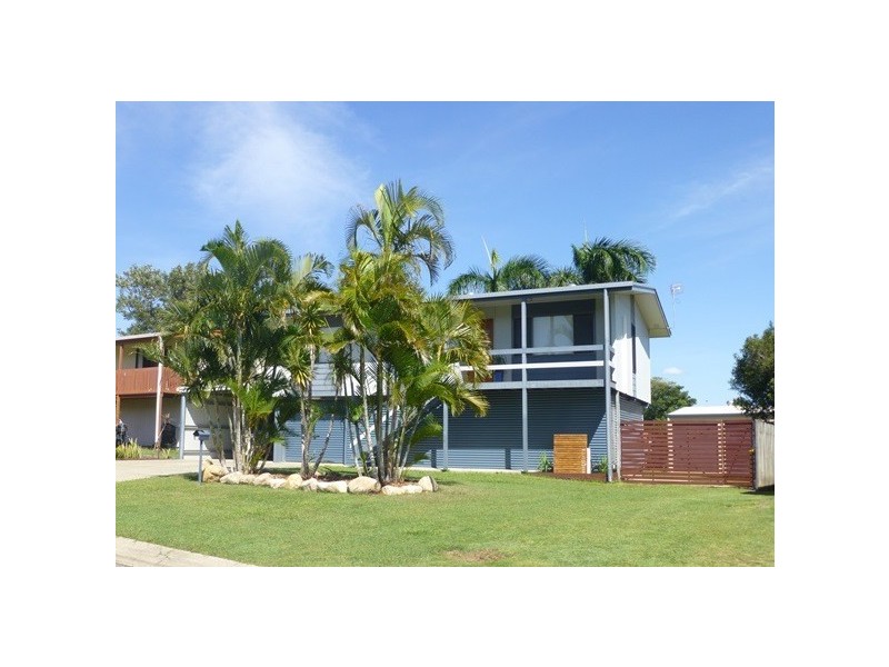 35 Lachlan Street, Mount Pleasant QLD 4740