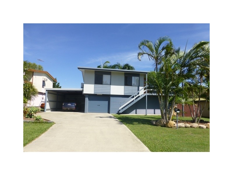 35 Lachlan Street, Mount Pleasant QLD 4740