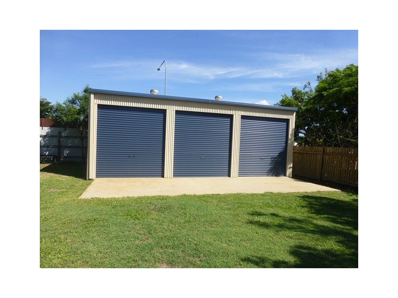 35 Lachlan Street, Mount Pleasant QLD 4740