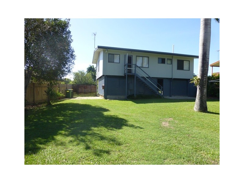 35 Lachlan Street, Mount Pleasant QLD 4740