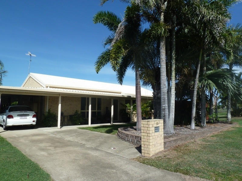 13 Dugong Place, Andergrove QLD 4740