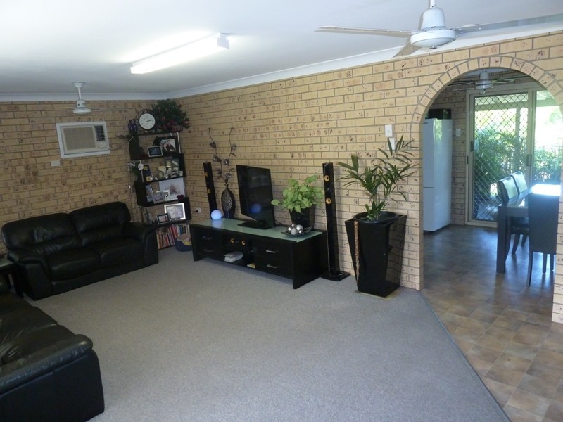 13 Dugong Place, Andergrove QLD 4740