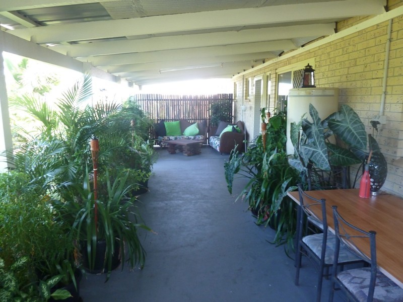 13 Dugong Place, Andergrove QLD 4740