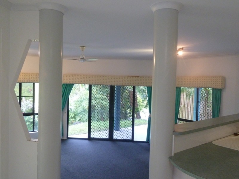 42 Admiral Drive, Dolphin Heads QLD 4740