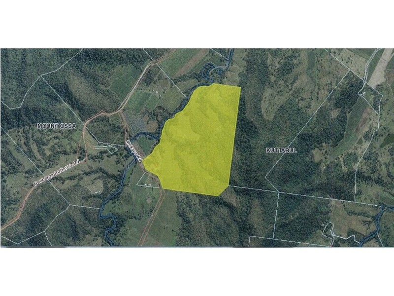 Lot 2, 132 McKays Road, Kuttabul QLD 4741
