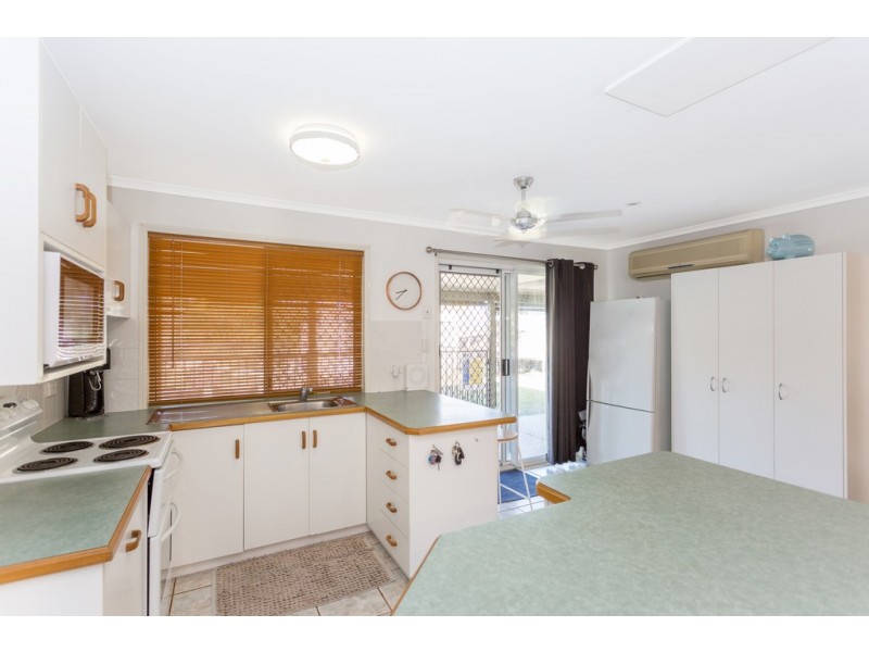4 Perch Ct, Andergrove QLD 4740