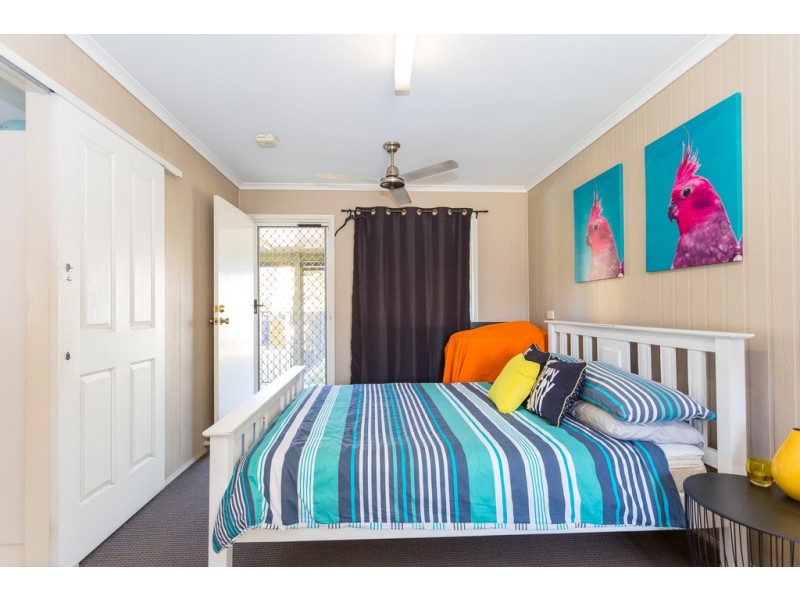 4 Perch Ct, Andergrove QLD 4740