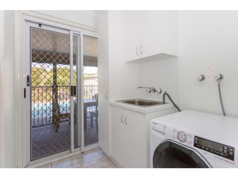 4 Perch Ct, Andergrove QLD 4740