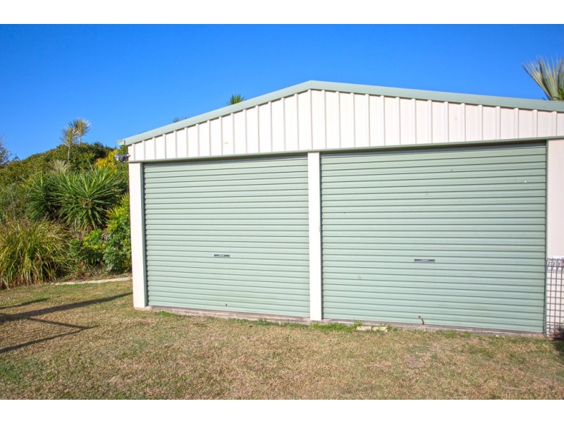 4 Perch Ct, Andergrove QLD 4740