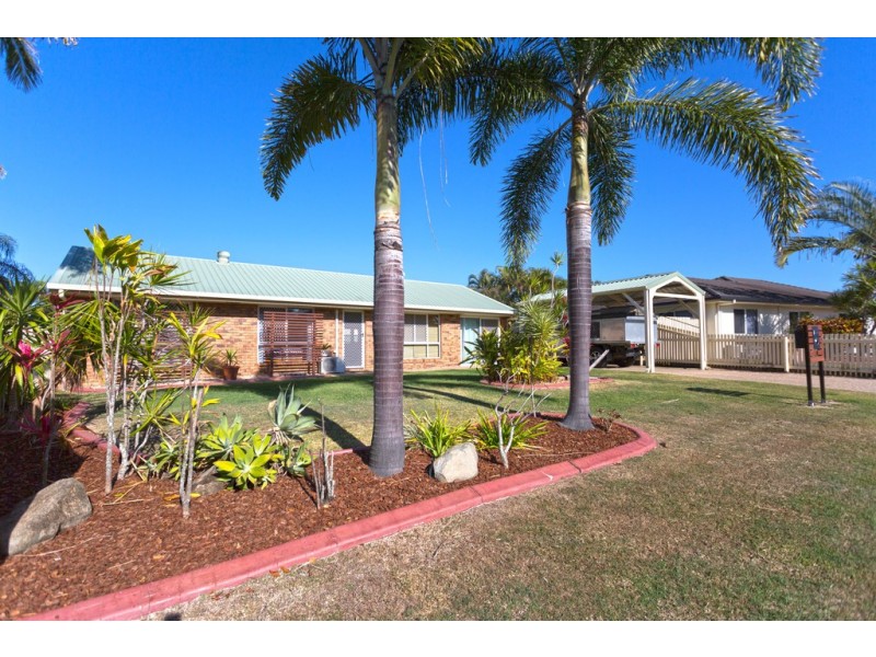 4 Perch Ct, Andergrove QLD 4740