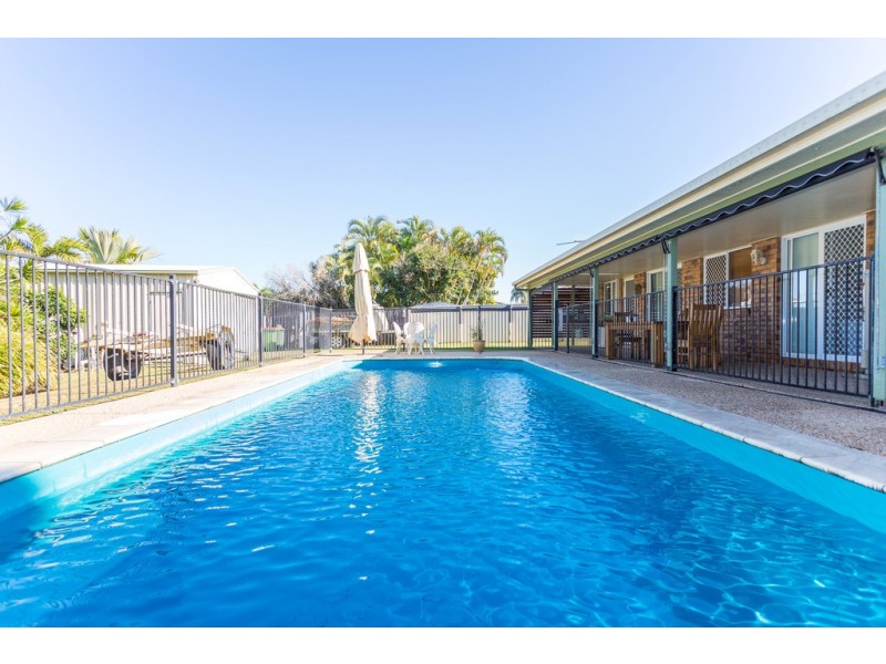 4 Perch Ct, Andergrove QLD 4740