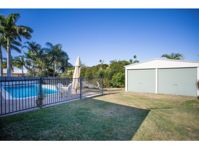 4 Perch Ct, Andergrove QLD 4740