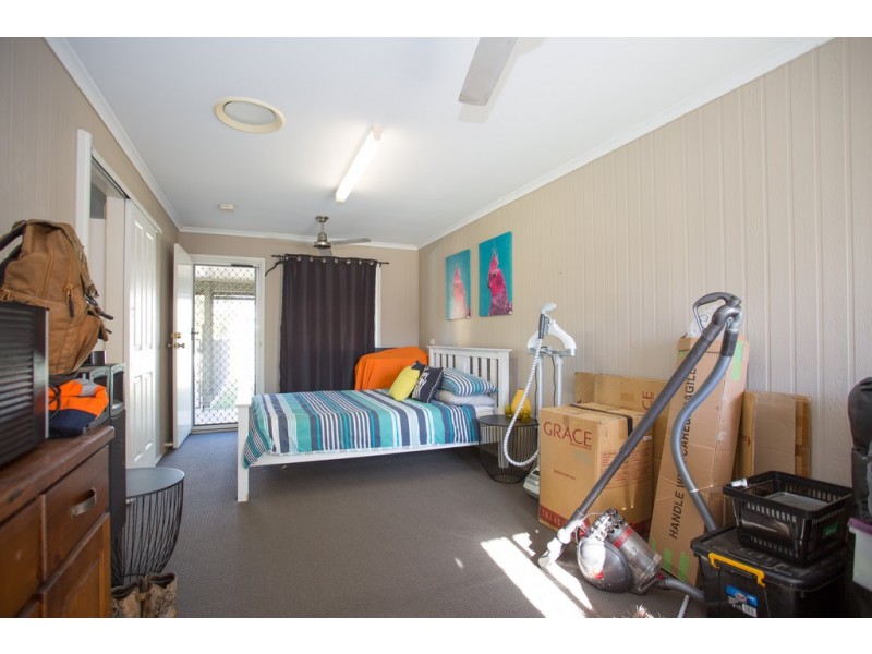 4 Perch Ct, Andergrove QLD 4740