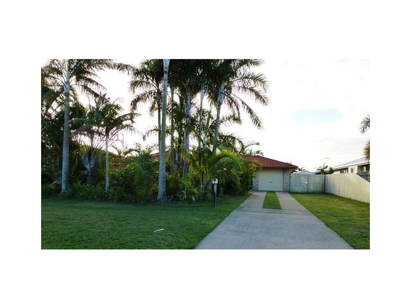 6 Anvil Street, Slade Point QLD 4740