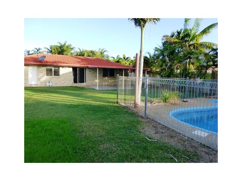 6 Anvil Street, Slade Point QLD 4740