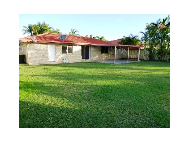 6 Anvil Street, Slade Point QLD 4740