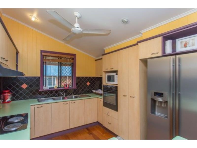 39 Lloyd Street, West Mackay QLD 4740