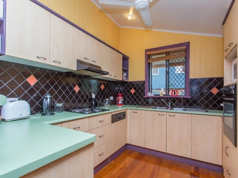 39 Lloyd Street, West Mackay QLD 4740