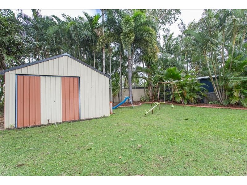 39 Lloyd Street, West Mackay QLD 4740