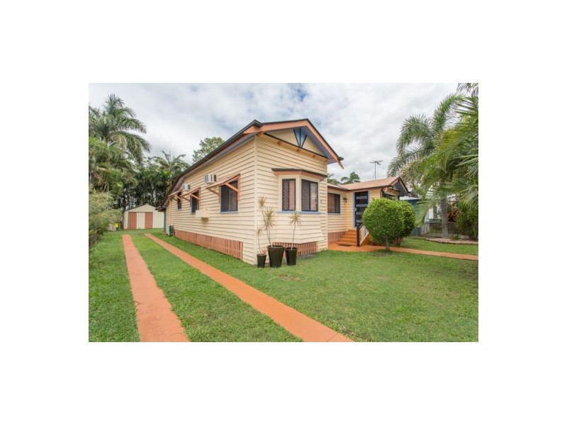 39 Lloyd Street, West Mackay QLD 4740