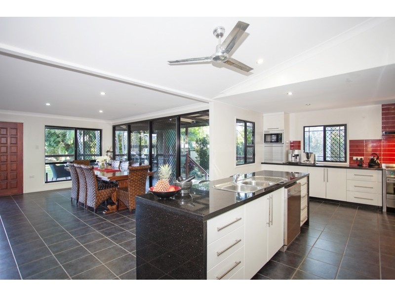 315 Doyles Road, Balnagowan QLD 4740