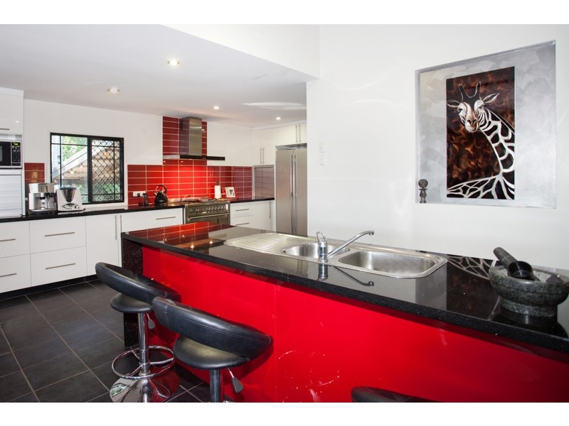 315 Doyles Road, Balnagowan QLD 4740