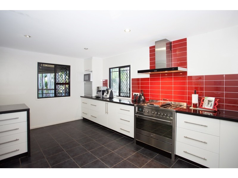 315 Doyles Road, Balnagowan QLD 4740