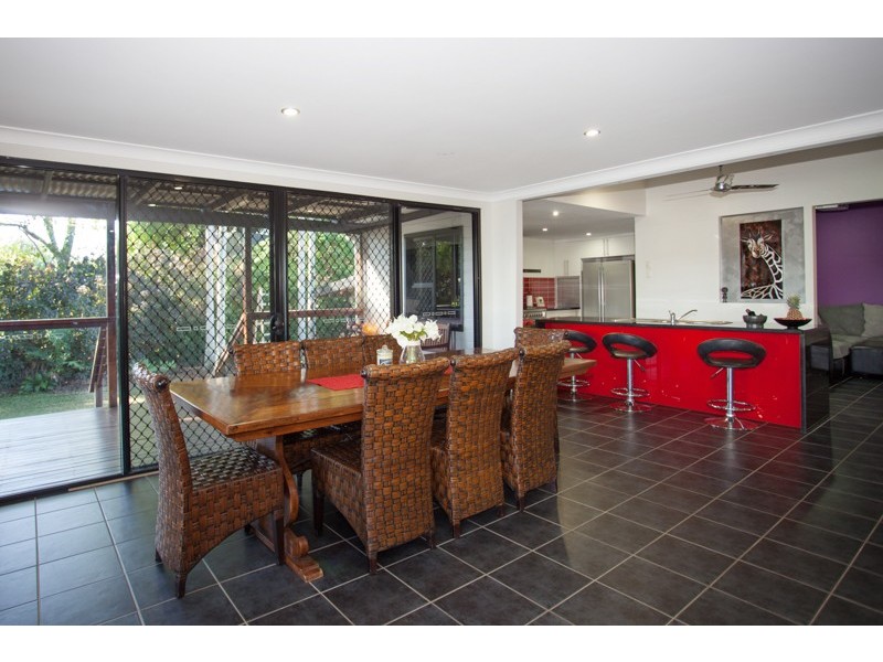 315 Doyles Road, Balnagowan QLD 4740