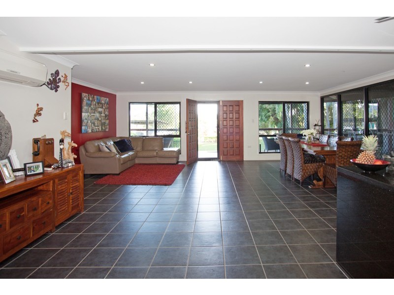 315 Doyles Road, Balnagowan QLD 4740