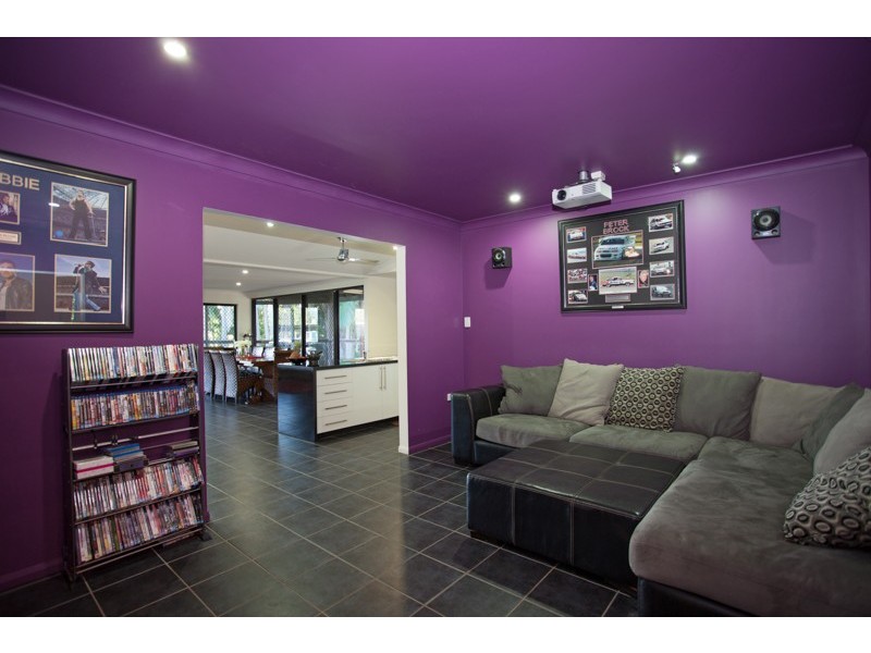 315 Doyles Road, Balnagowan QLD 4740