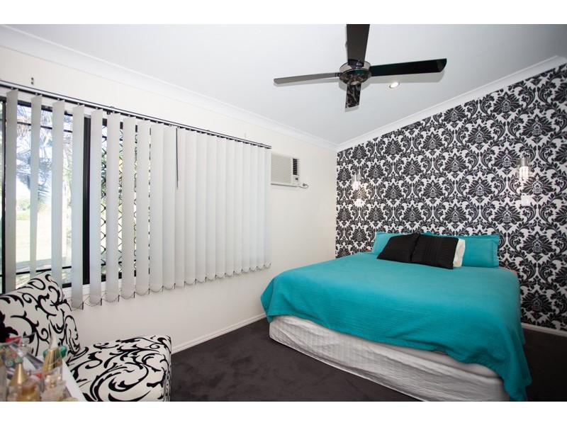 315 Doyles Road, Balnagowan QLD 4740