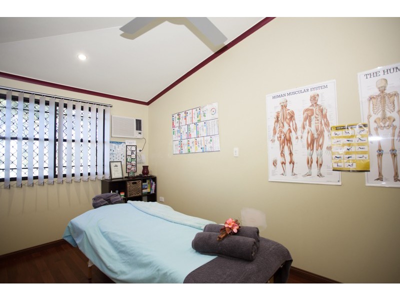 315 Doyles Road, Balnagowan QLD 4740