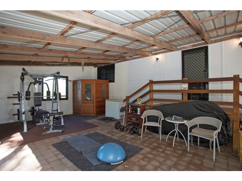 315 Doyles Road, Balnagowan QLD 4740